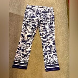 Tory Burch jeans